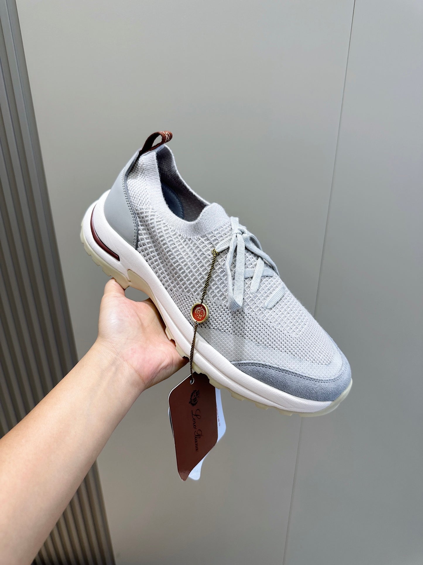 Loro Piana Royal Comfort Flex Sneaker
