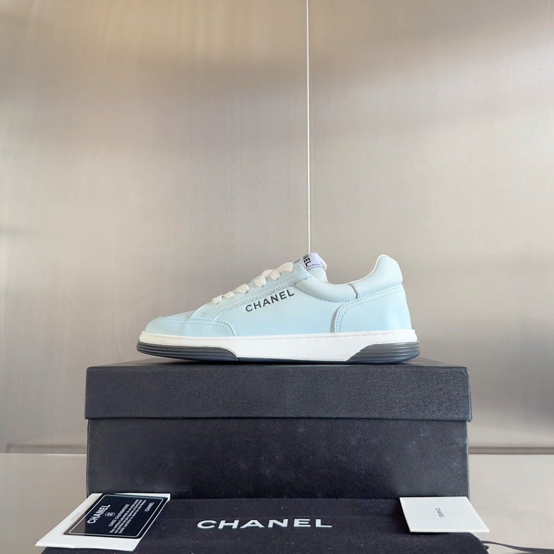 Chanel Weapon Sneakers
