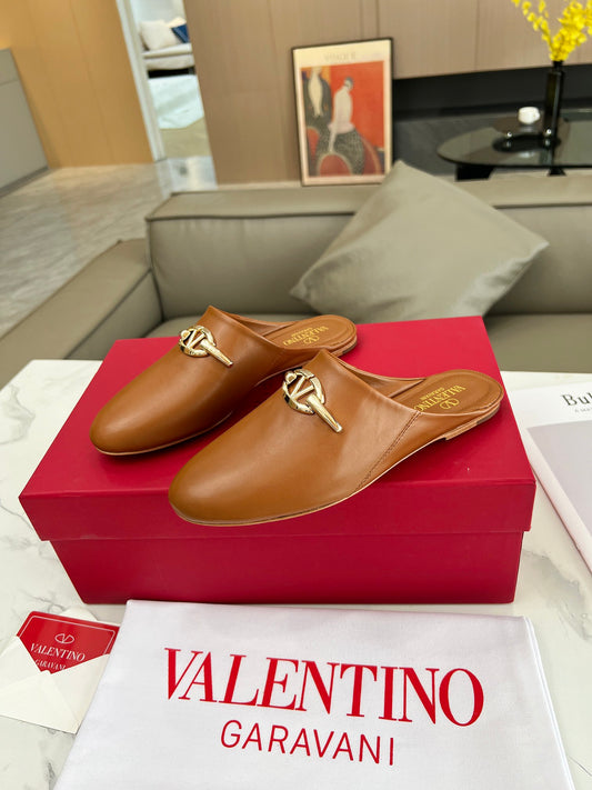 Valentino Opulent Elegance Pumps