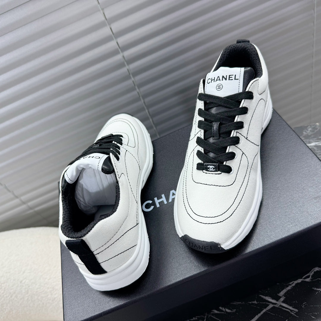 Chanel Sneakers
