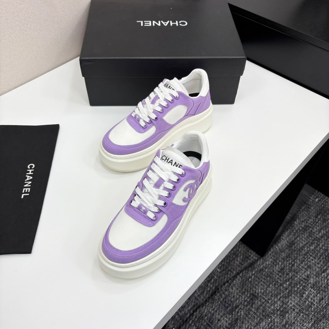 Chanel Timeless Elegance Scarf