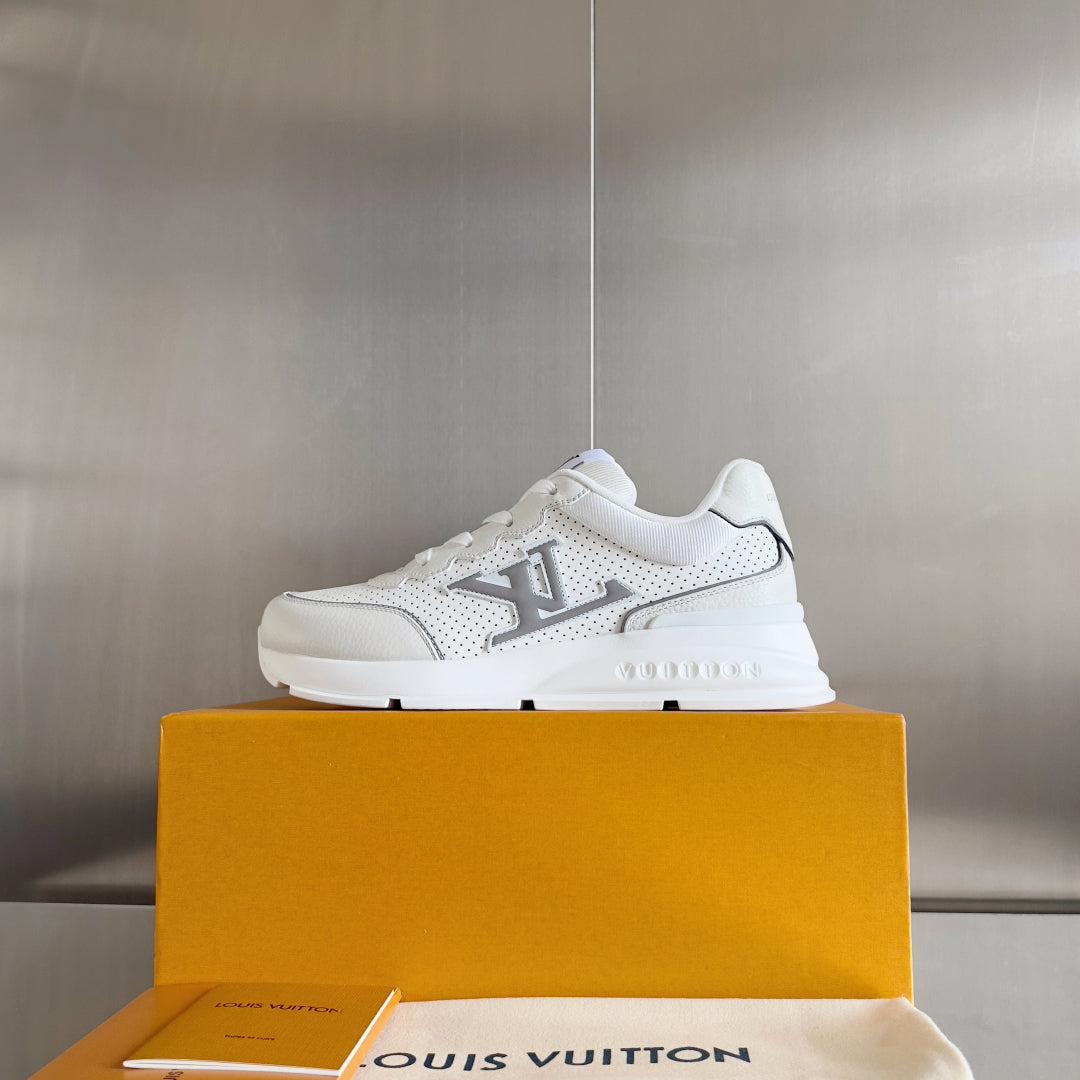 Louis Vuitton Timeless Skate Luxe