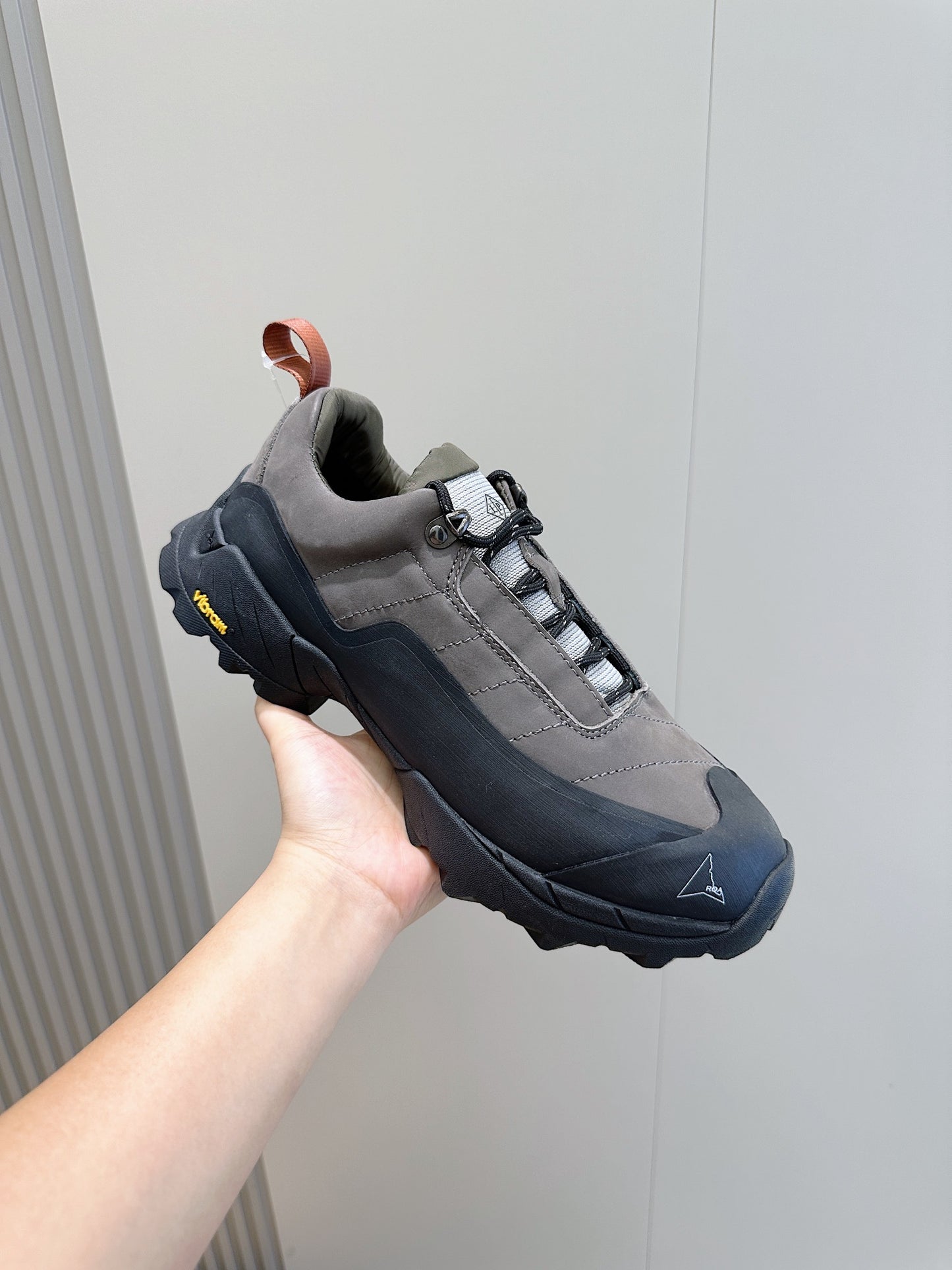 Loro Piana Elegant Step Men's Loafers