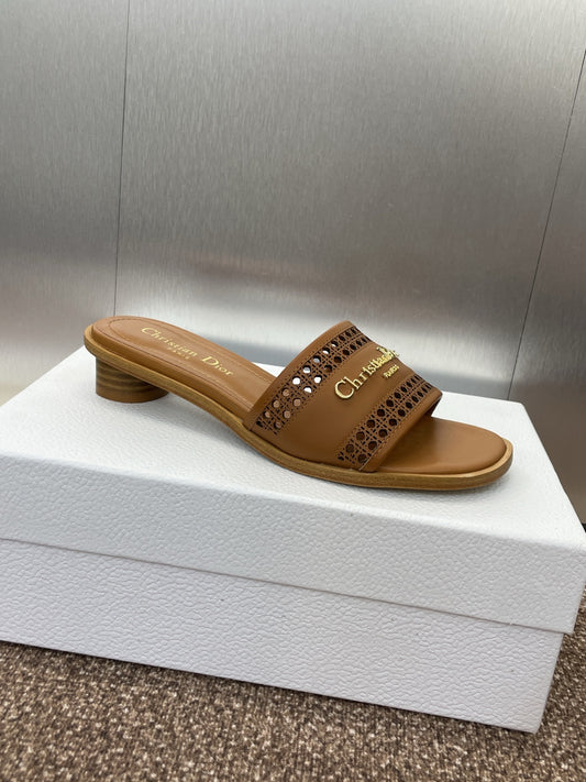 Dior Dway Slides