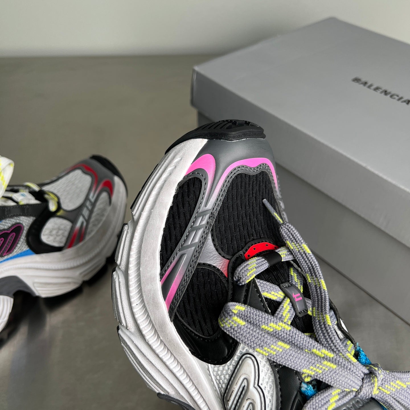 Balenciaga Urban Glide Sneaker