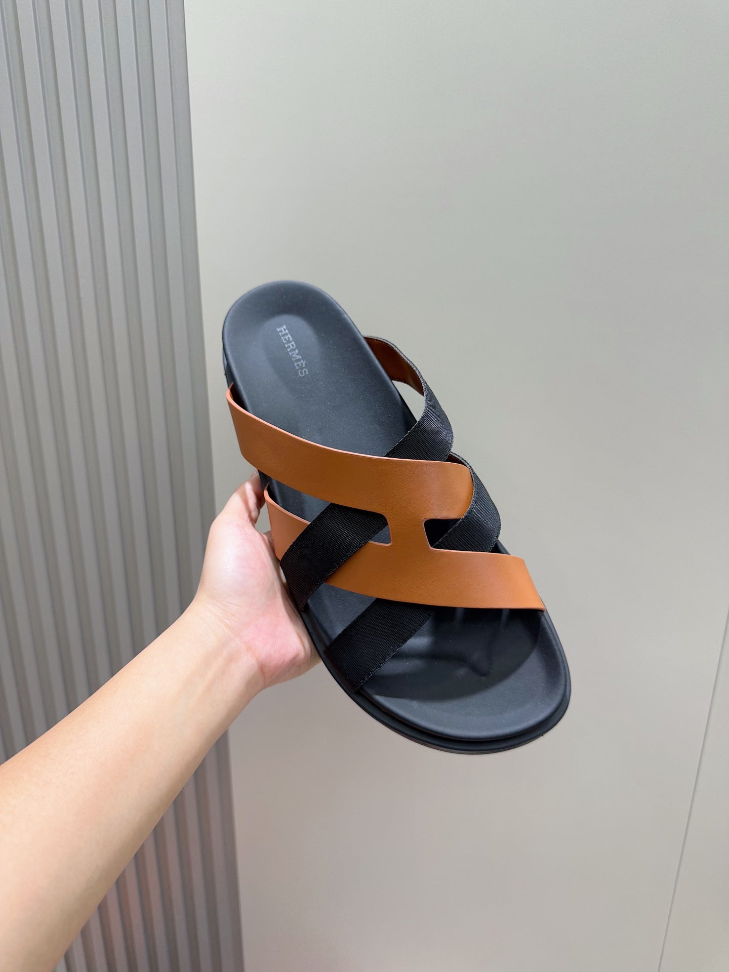 Hermes Kazimir Sandal