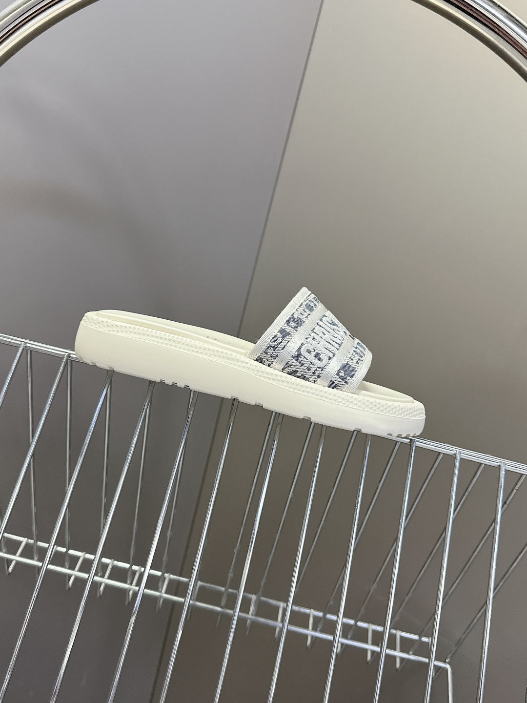 Dior Dioriviera Dway Slide