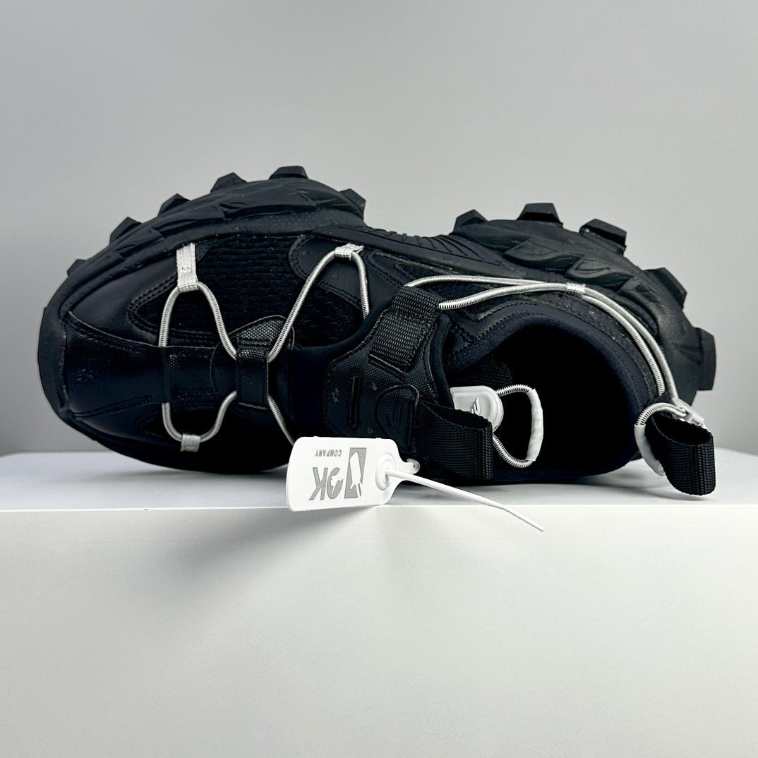 Balenciaga Urban Elegance Keyholder