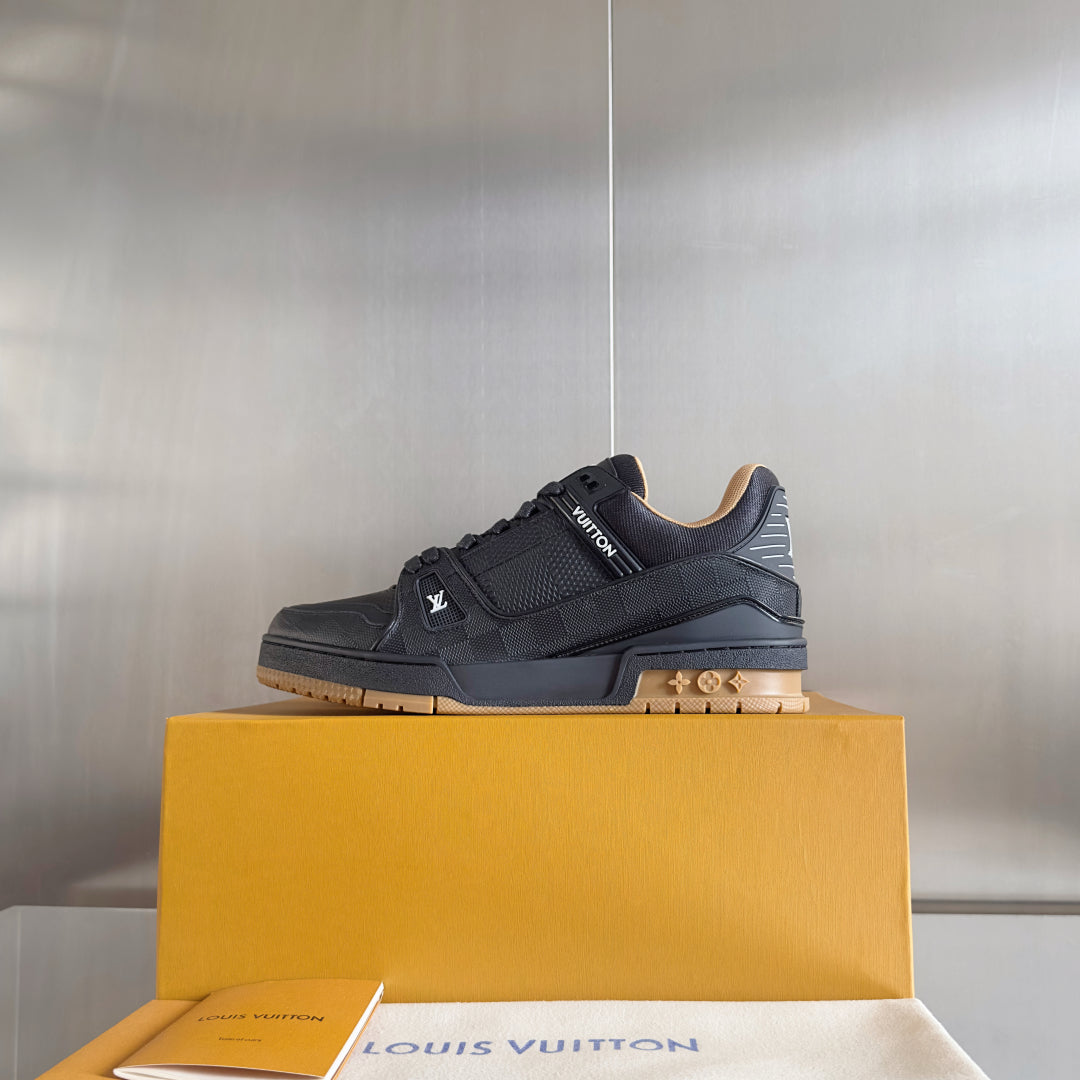 Louis Vuitton Urban Elegance Sneakers