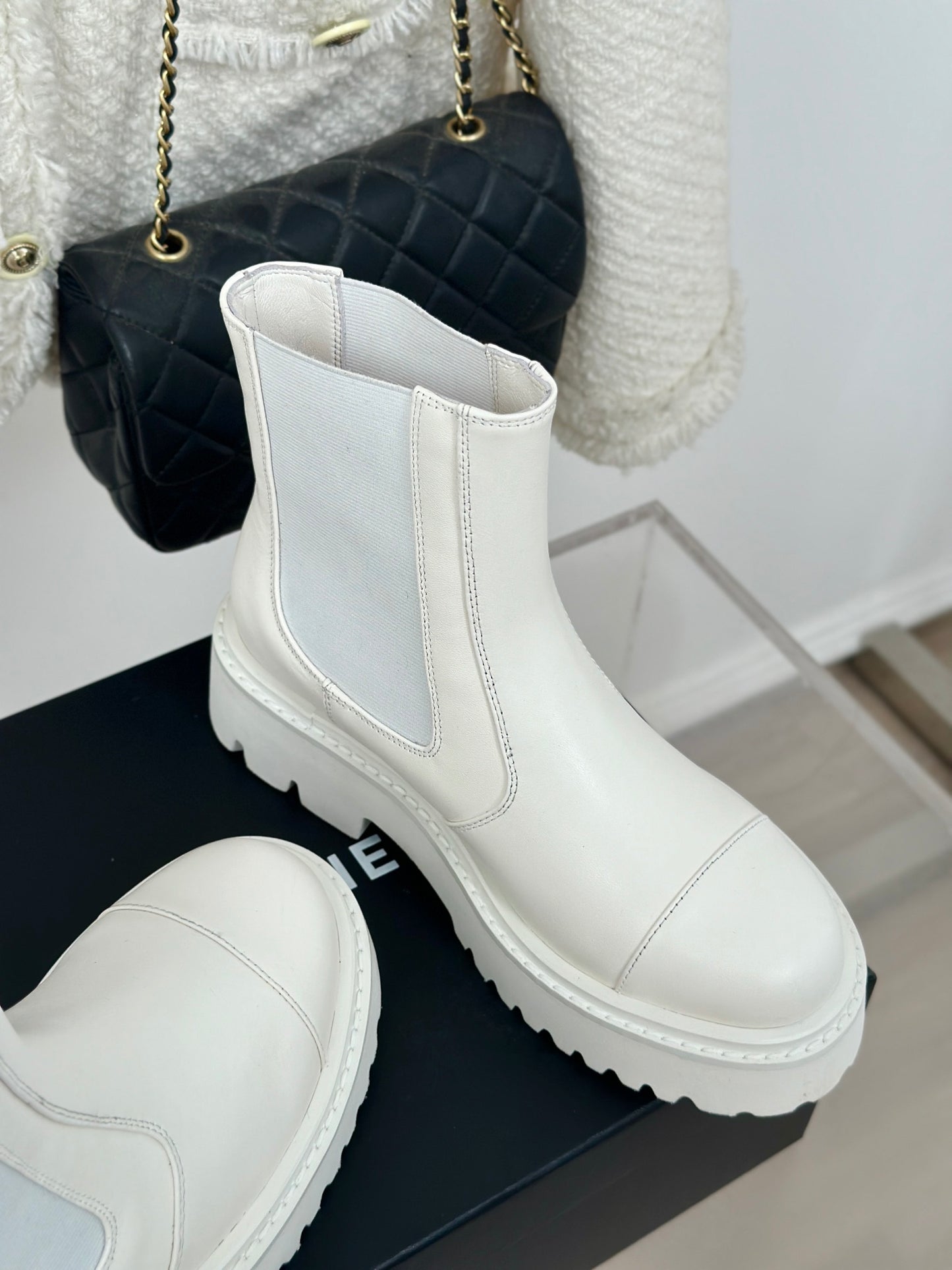 Chanel Sneakers