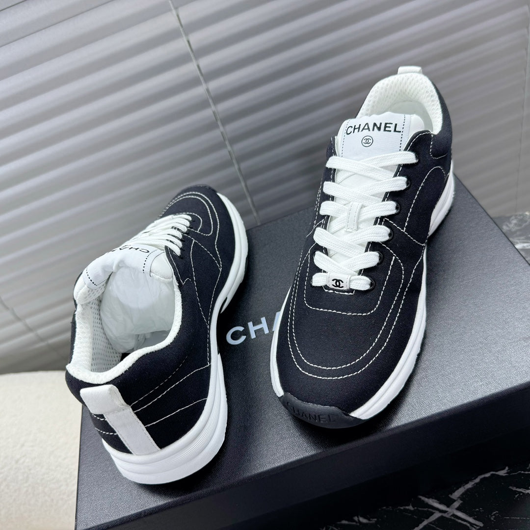 Chanel Sneakers