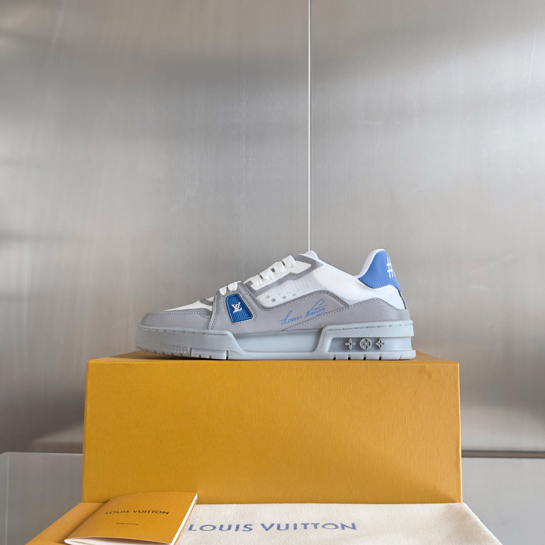 Louis Vuitton Urban Elegance Sneakers