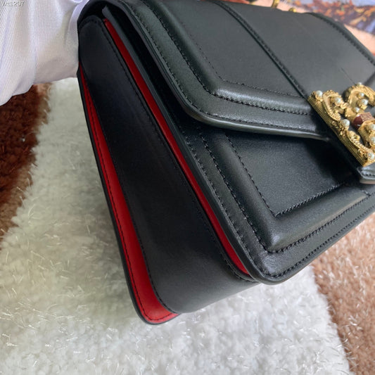 Dolce & Gabbana Amore Bag