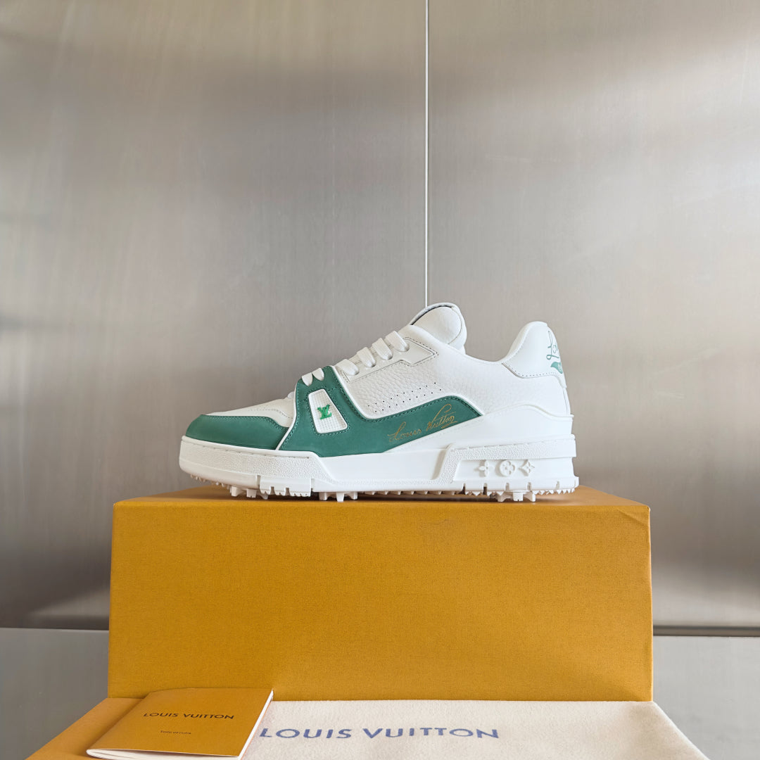 Louis Vuitton Urban Elegance Sneakers