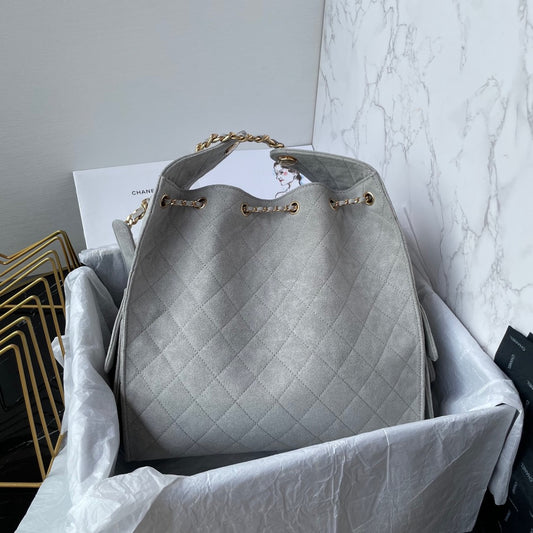 Chanel Timeless Elegance Medium Flap Bag