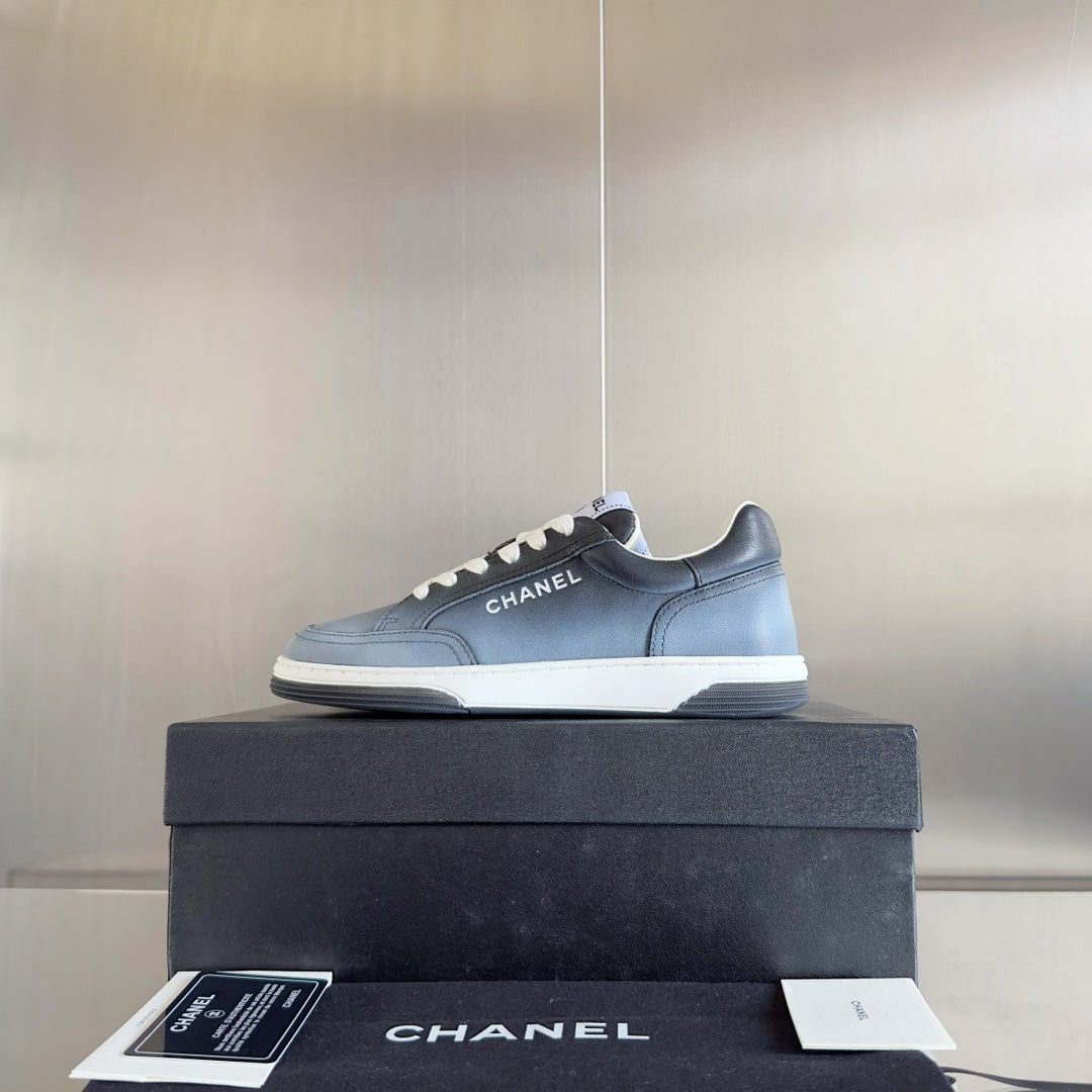 Chanel Weapon Sneakers