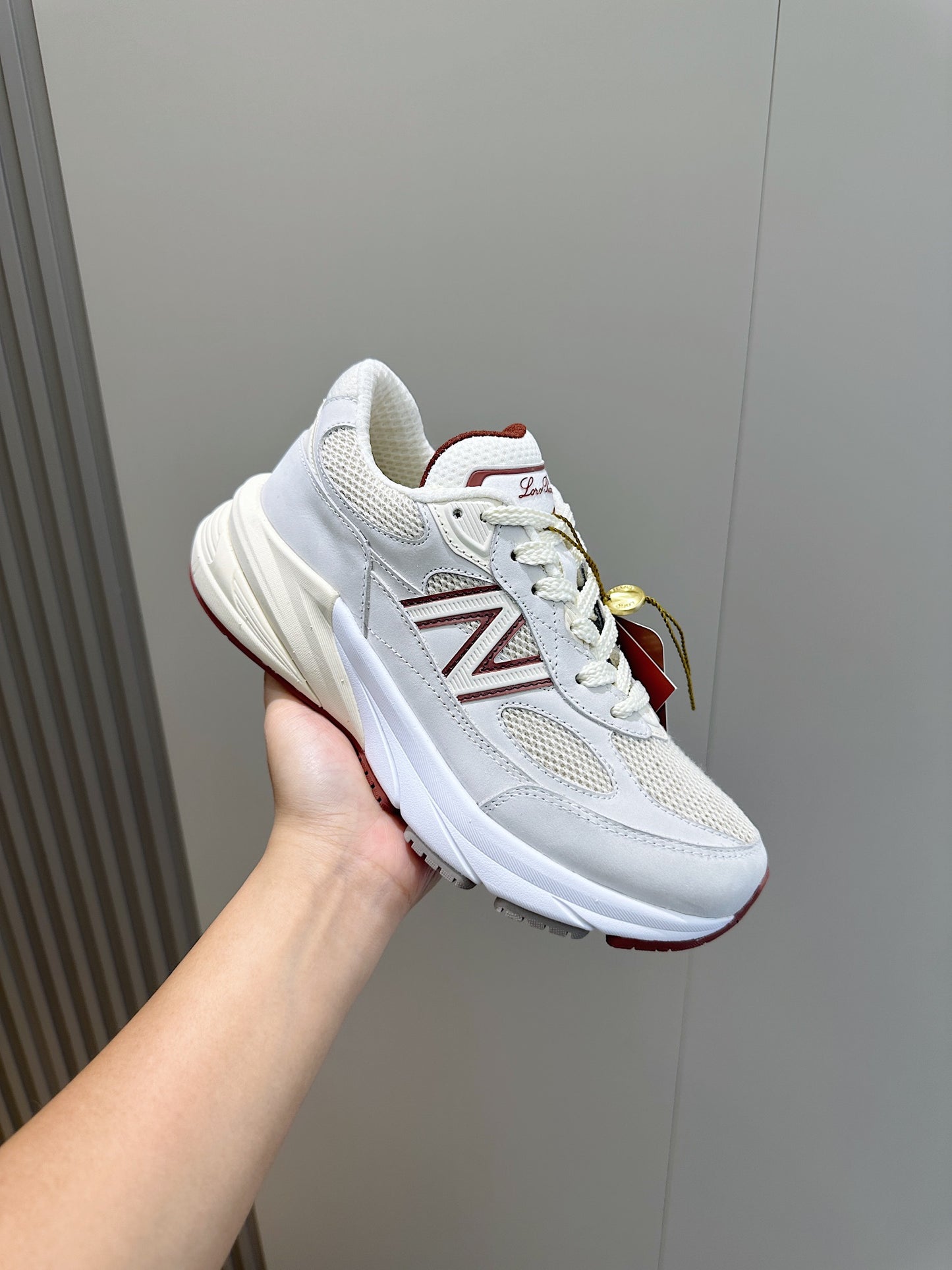 Loro Piana Effortless Glide Running Sneakers