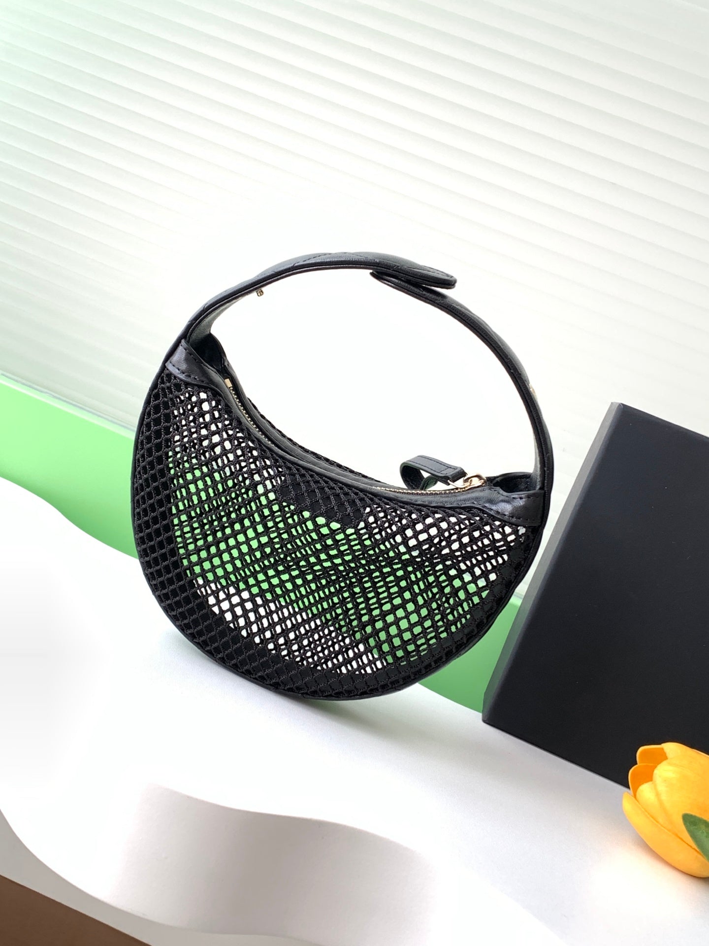 Chanel Timeless Caviar Bucket Bag