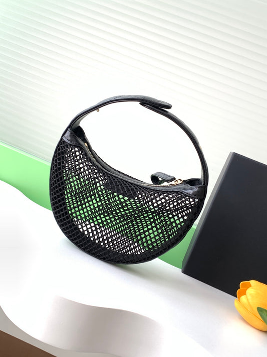 Chanel Timeless Caviar Bucket Bag