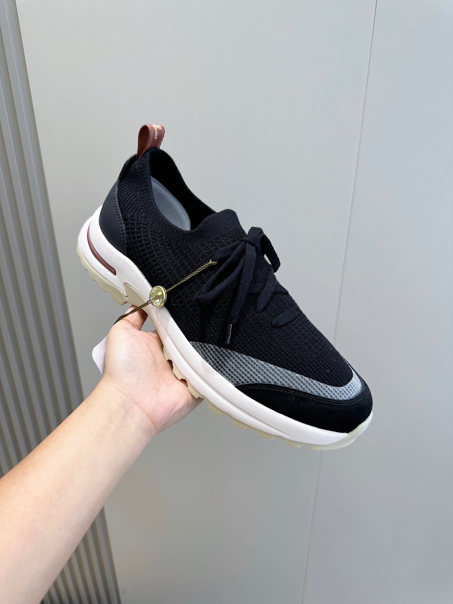 Loro Piana Royal Comfort Flex Sneaker