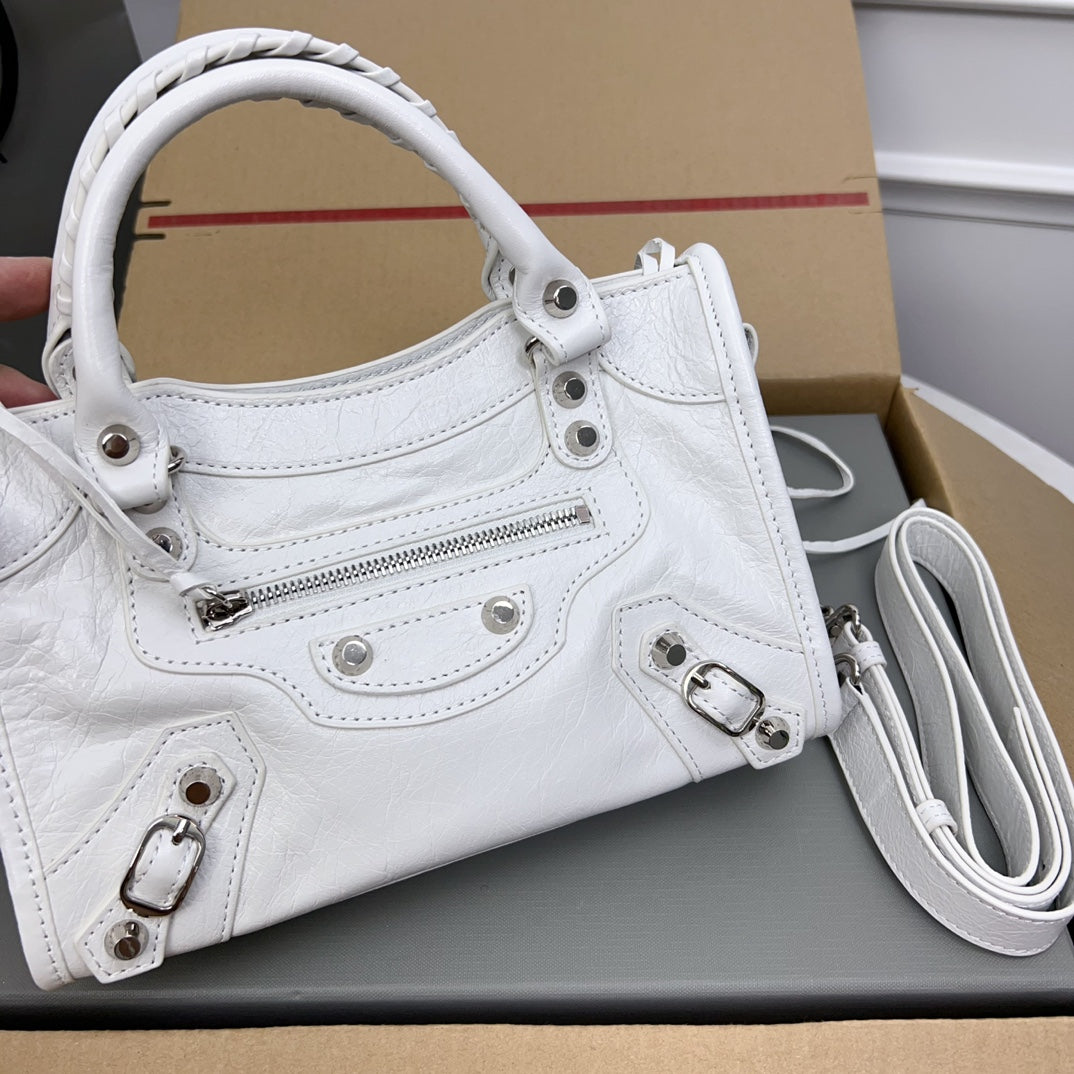 Balenciaga City Elegance Petite Tote