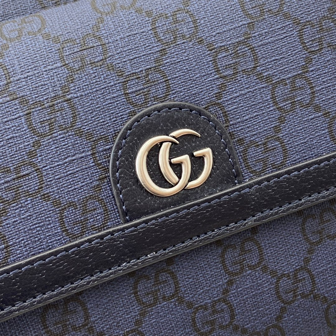 GG Ophidia Small Crossbody Bag