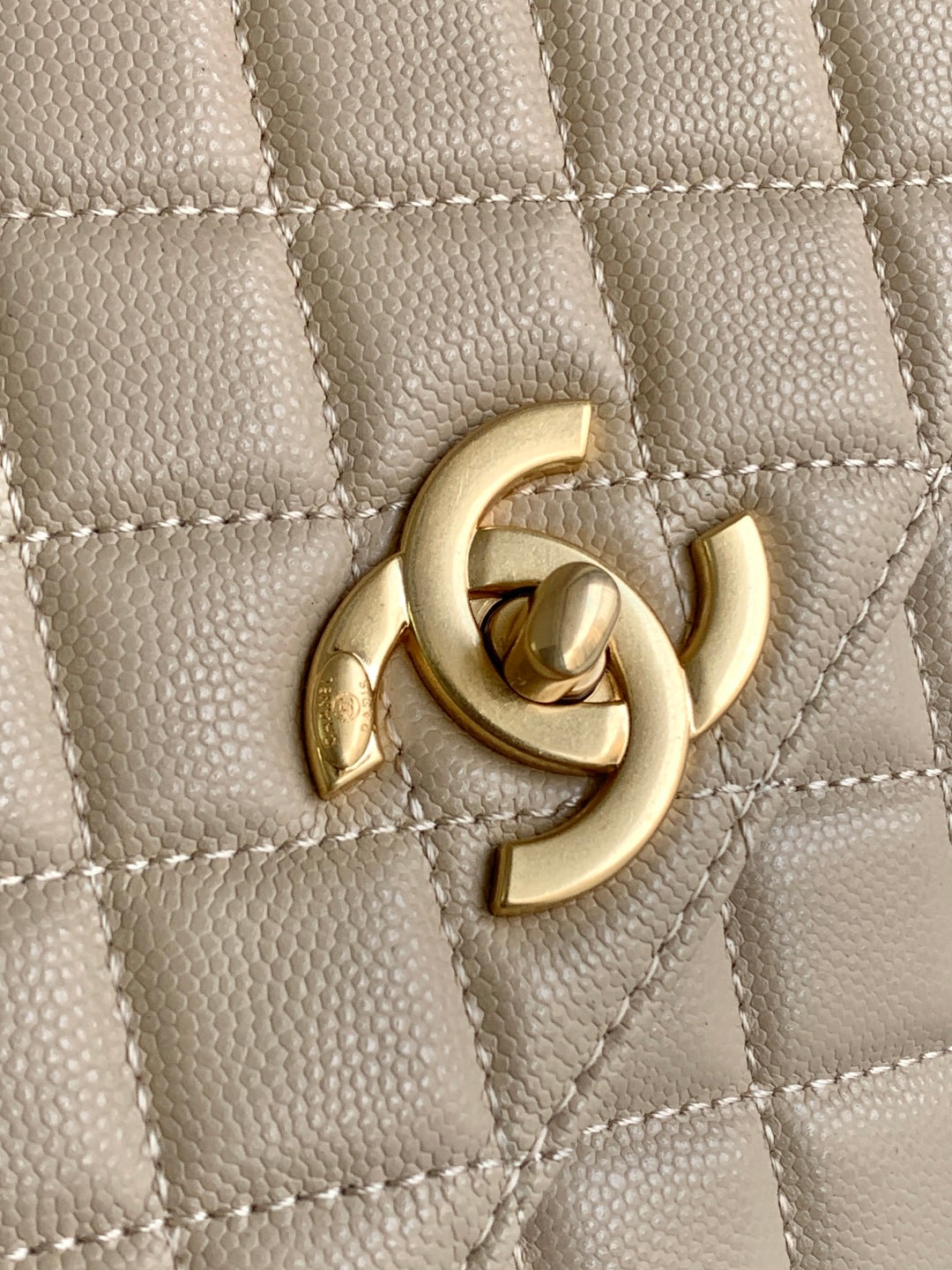 Chanel Timeless Tweed Elegance