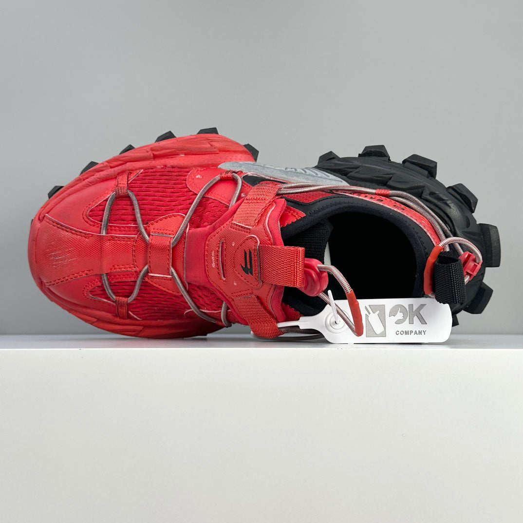 Balenciaga Urban Elegance Keyholder