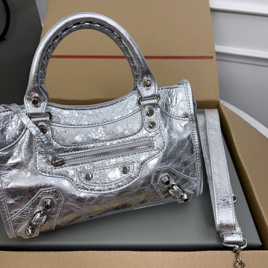 Balenciaga City Elegance Petite Tote