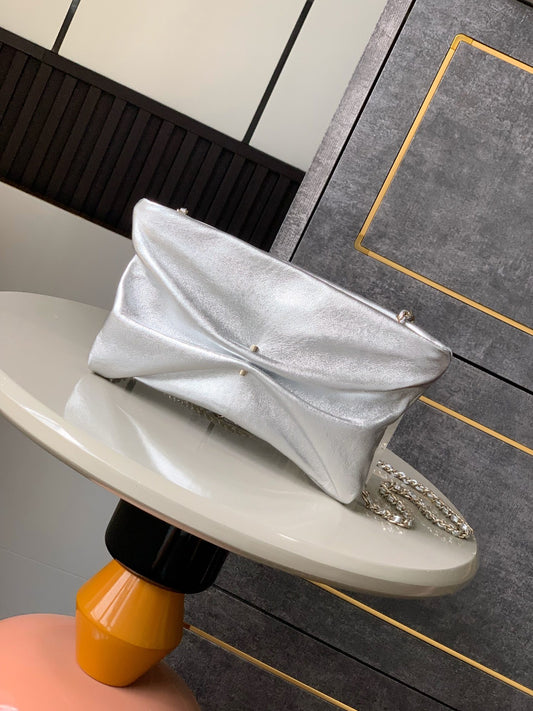 Chanel Timeless Wild Stitched Elegance