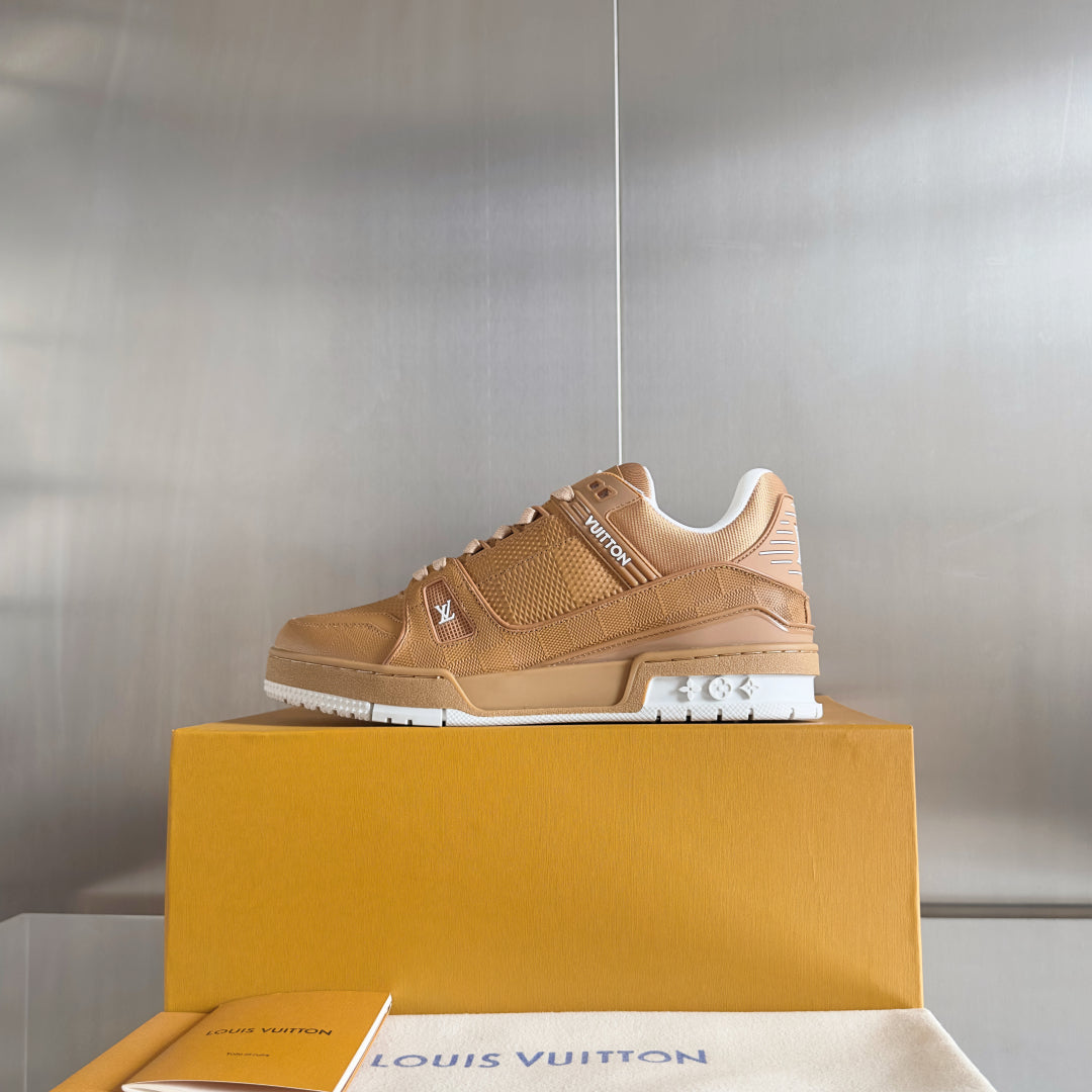 Louis Vuitton Urban Elegance Sneakers