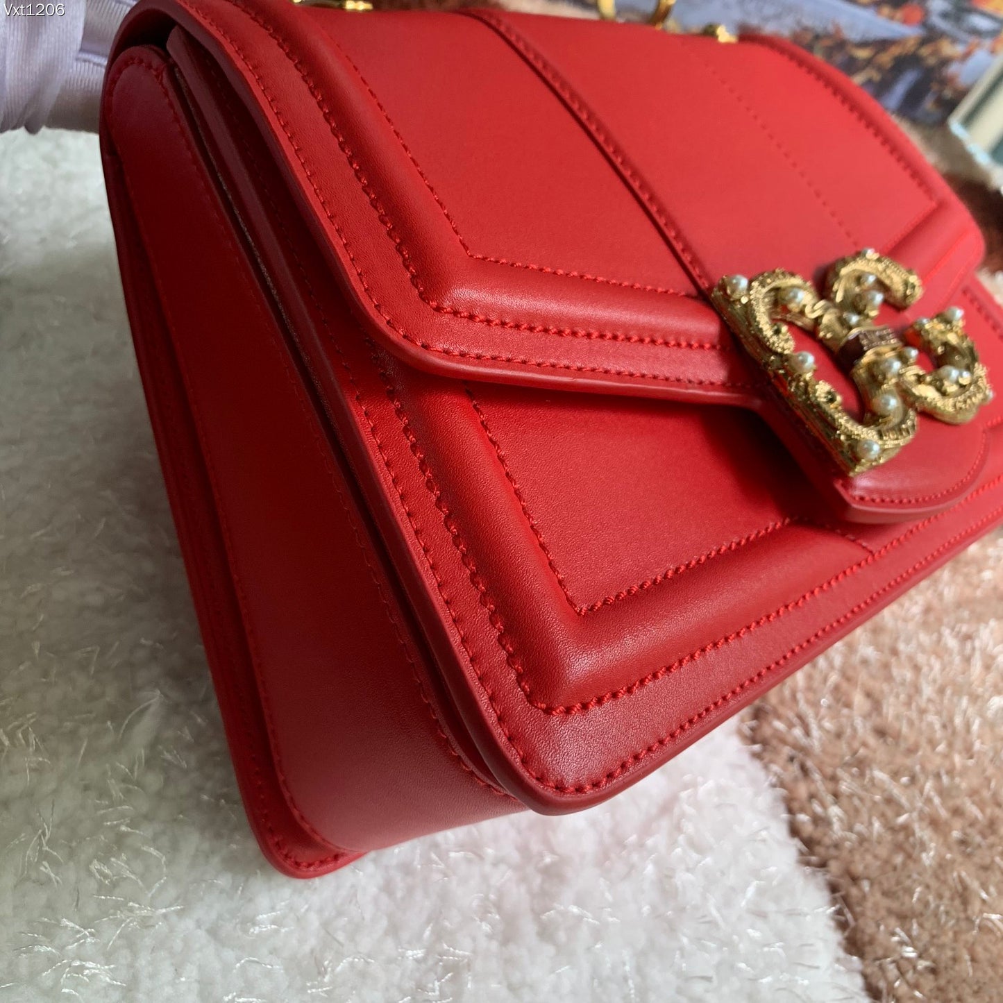 Dolce & Gabbana Amore Bag