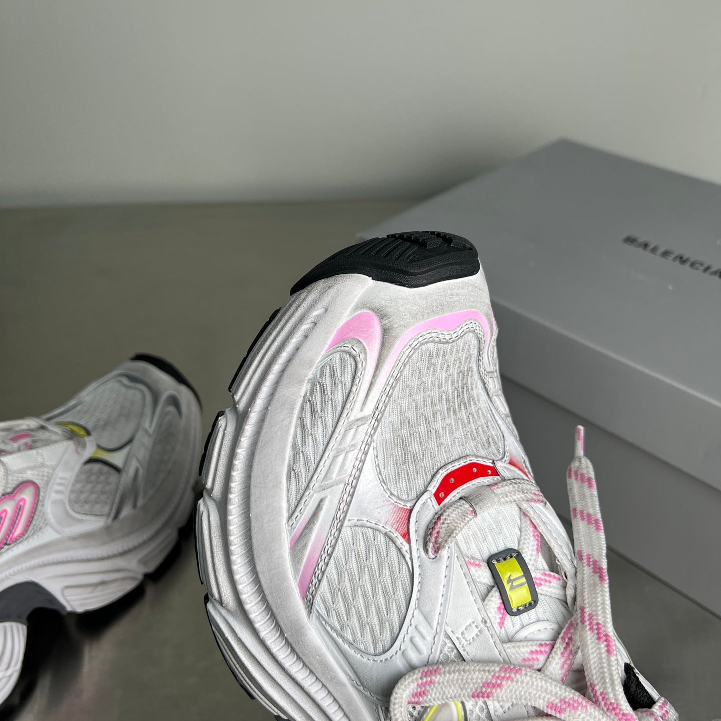 Balenciaga Urban Glide Sneaker