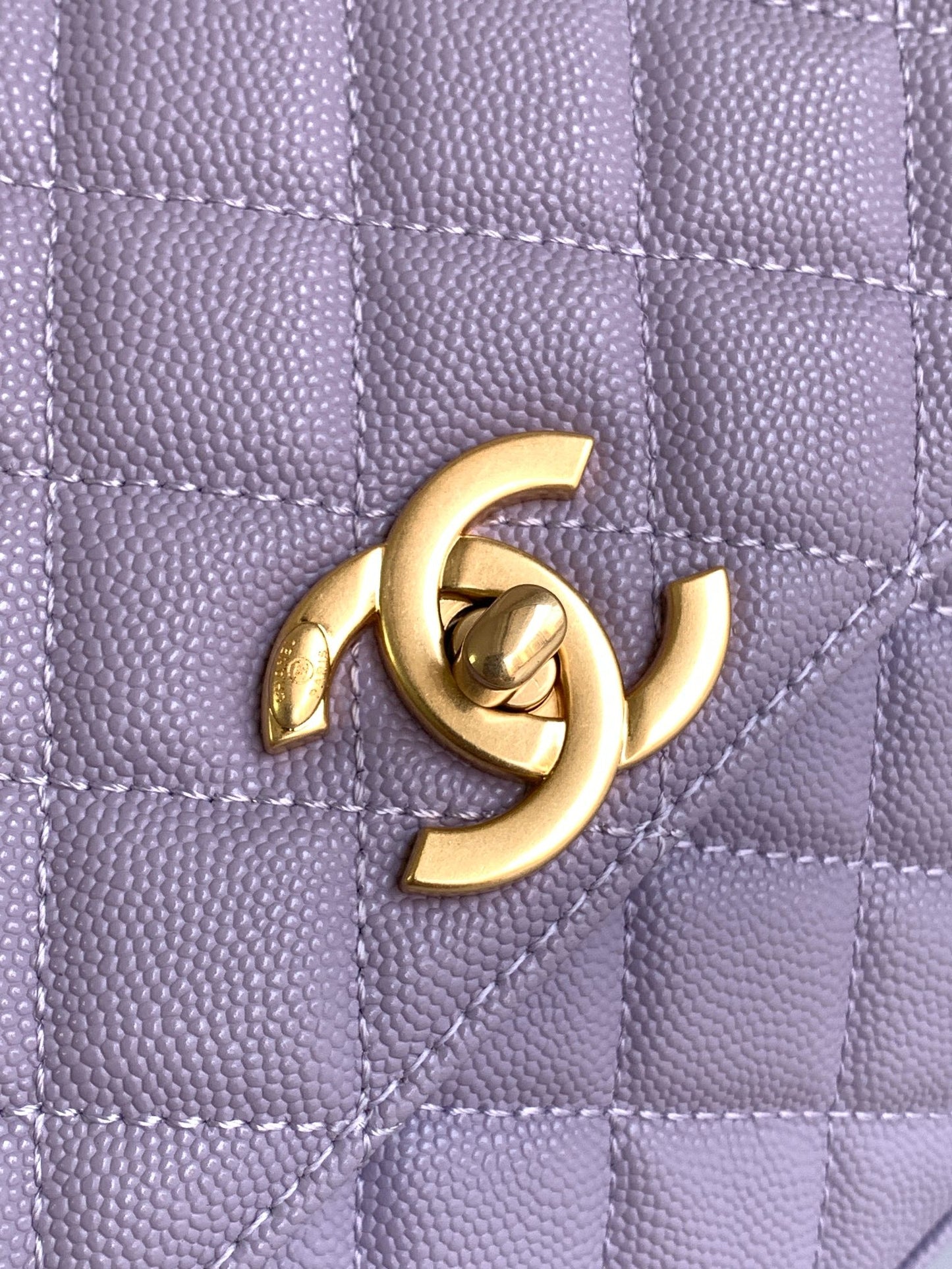 Chanel Timeless Tweed Elegance