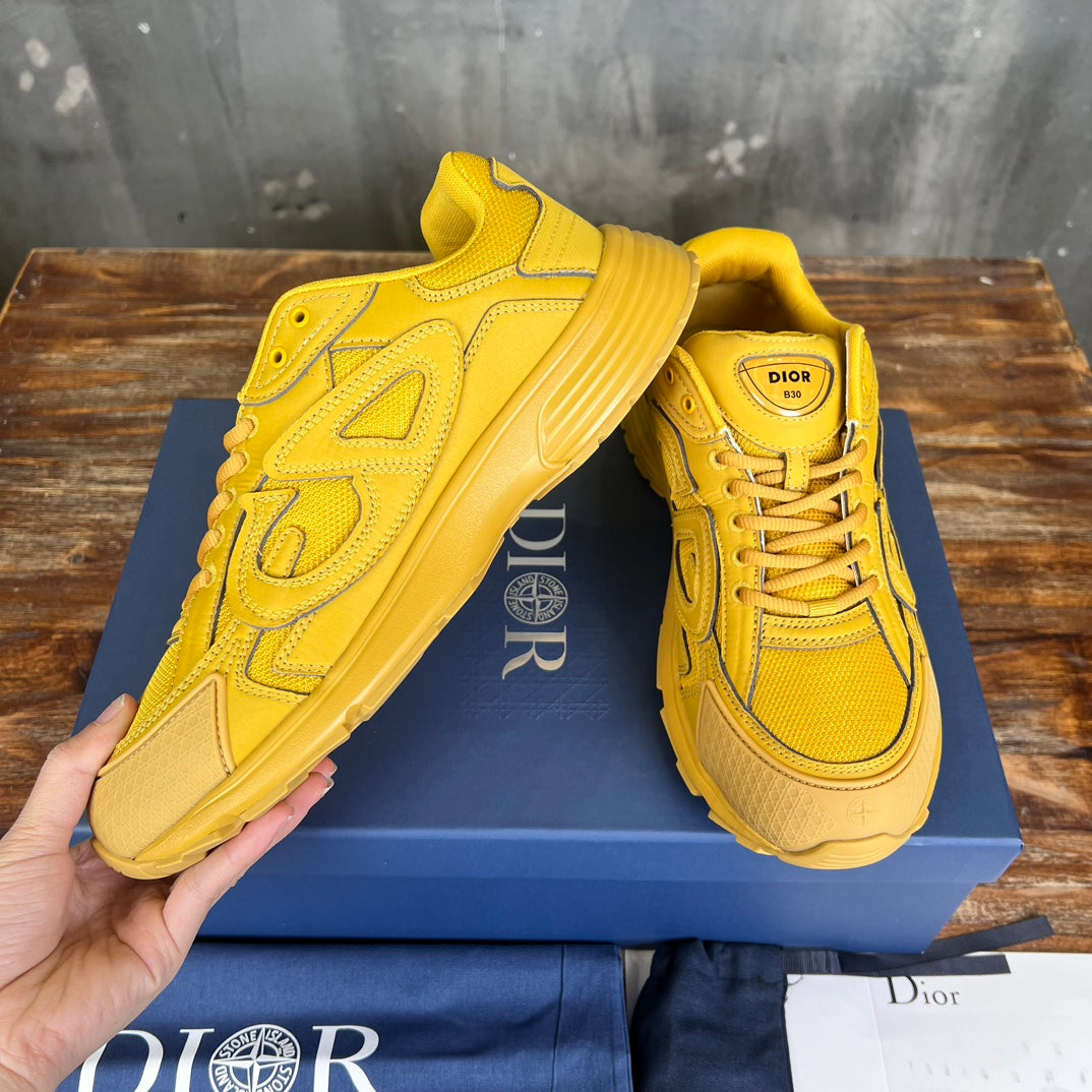 Dior Countdown Sneaker