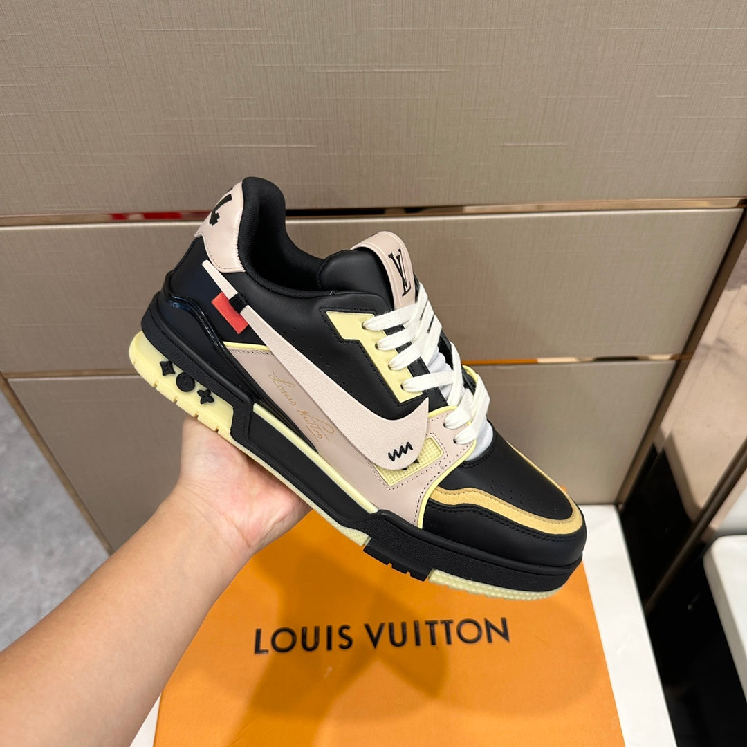 Louis Vuitton Timeless Louis Vuitton Revive