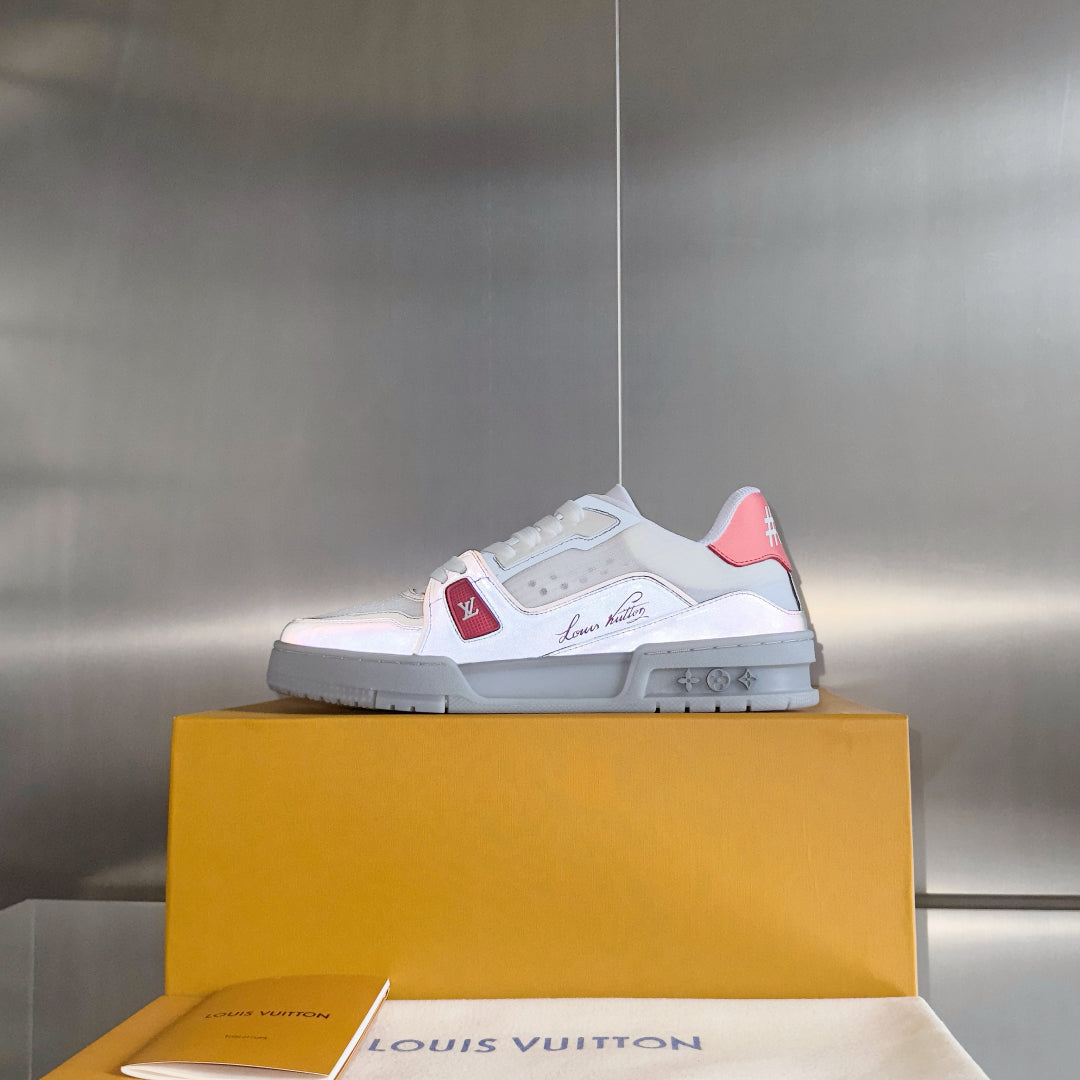 Louis Vuitton Urban Elegance Sneakers