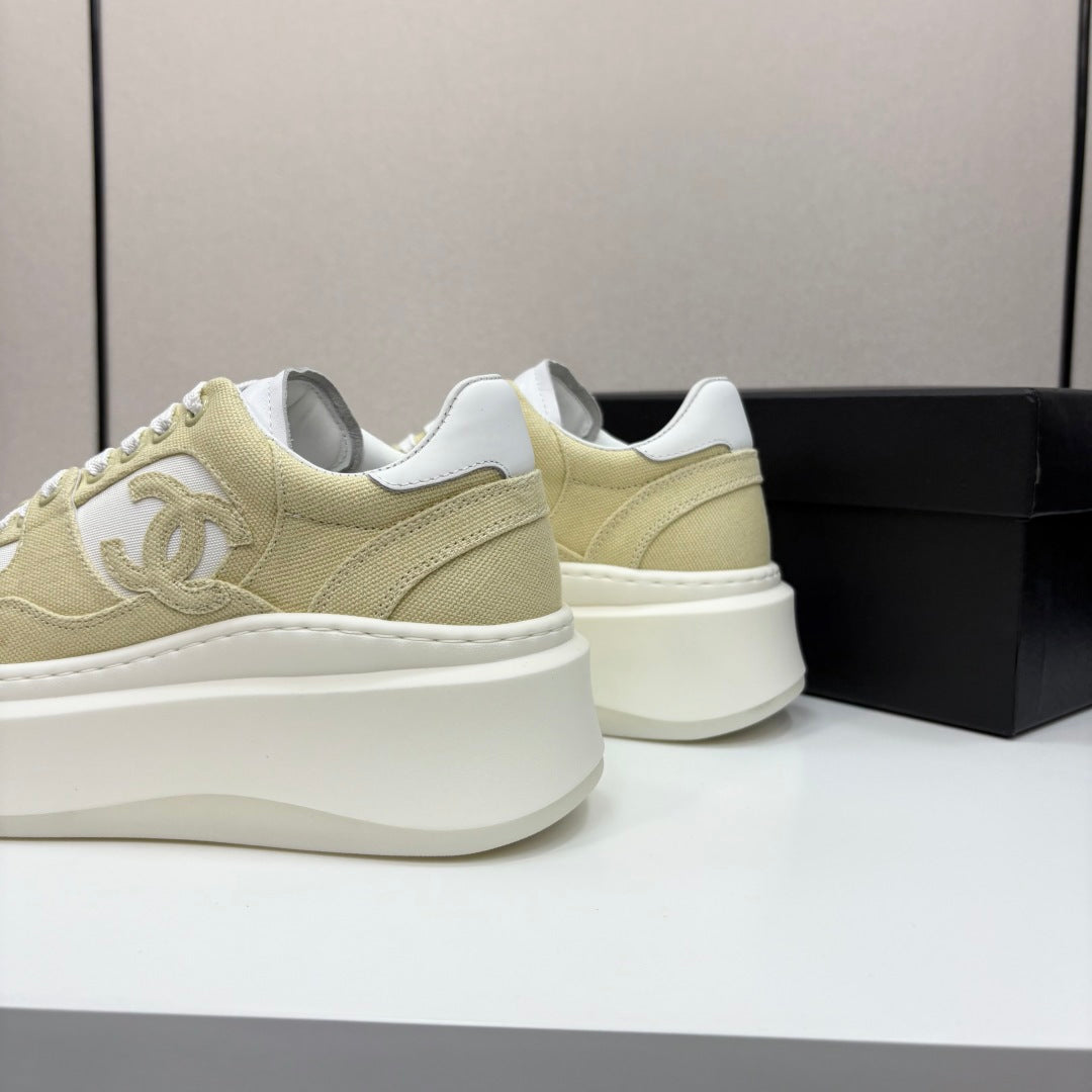 Chanel Timeless Elegance Scarf