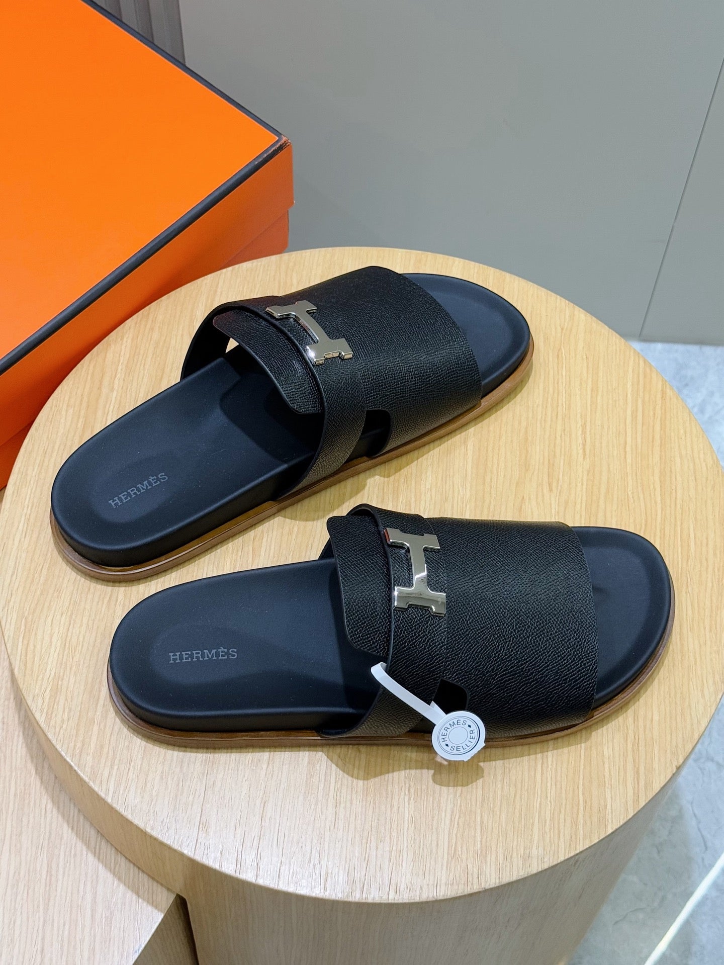 Hermes Chypre Sandal