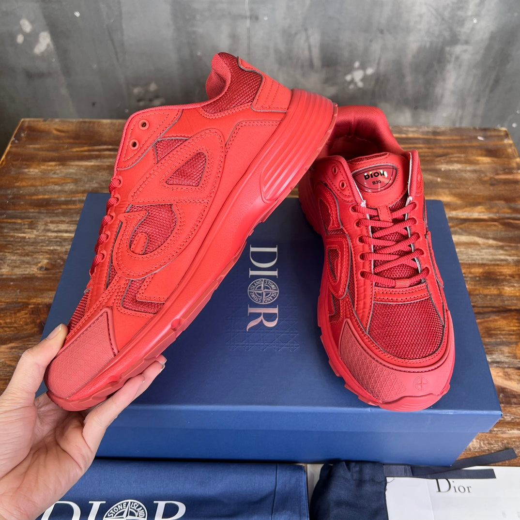 Dior Countdown Sneaker