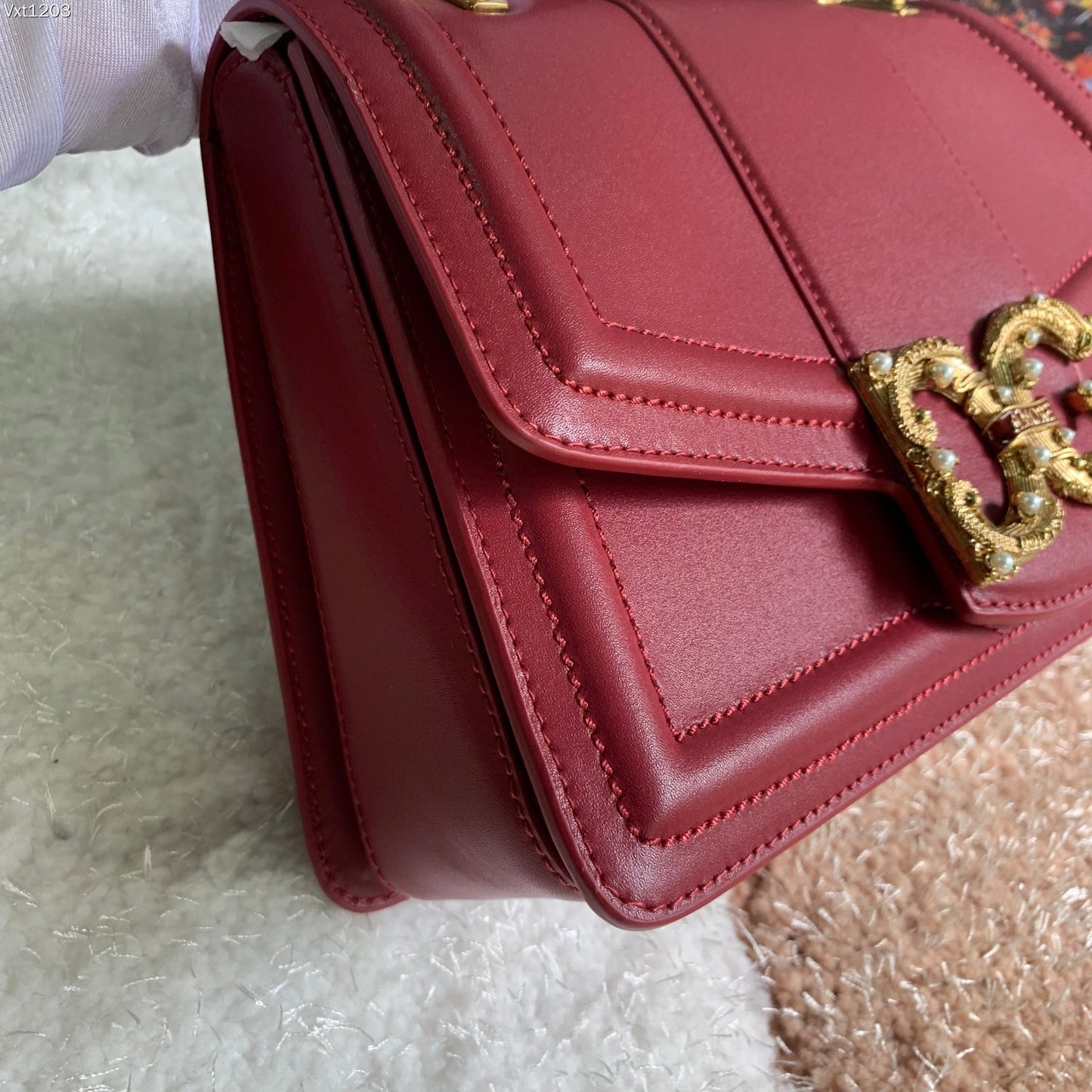 Dolce & Gabbana Amore Bag