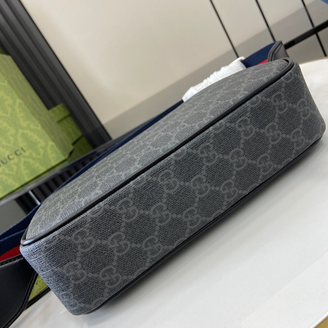 Gucci Urban Sophistication Messenger Bag