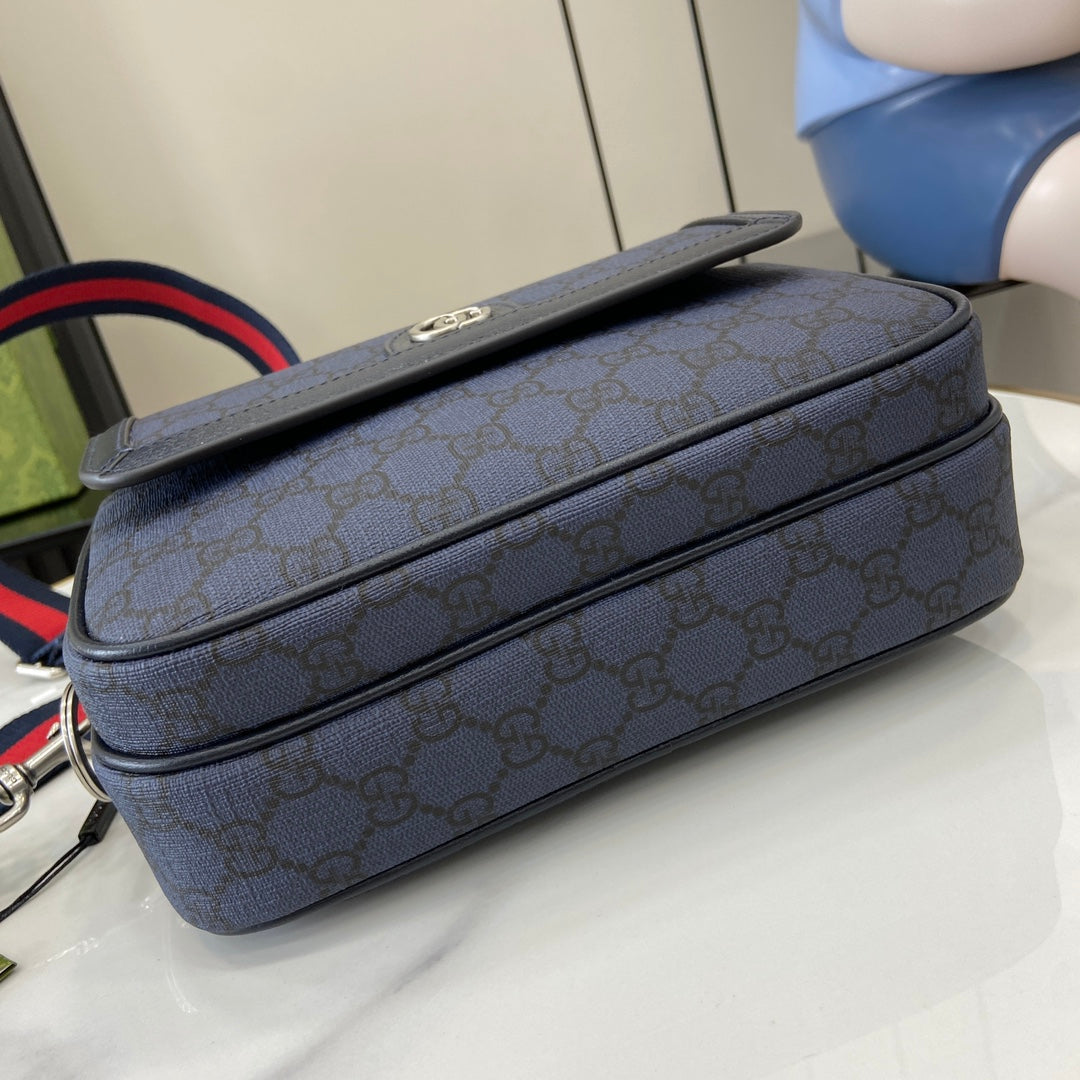 GG Ophidia Small Crossbody Bag