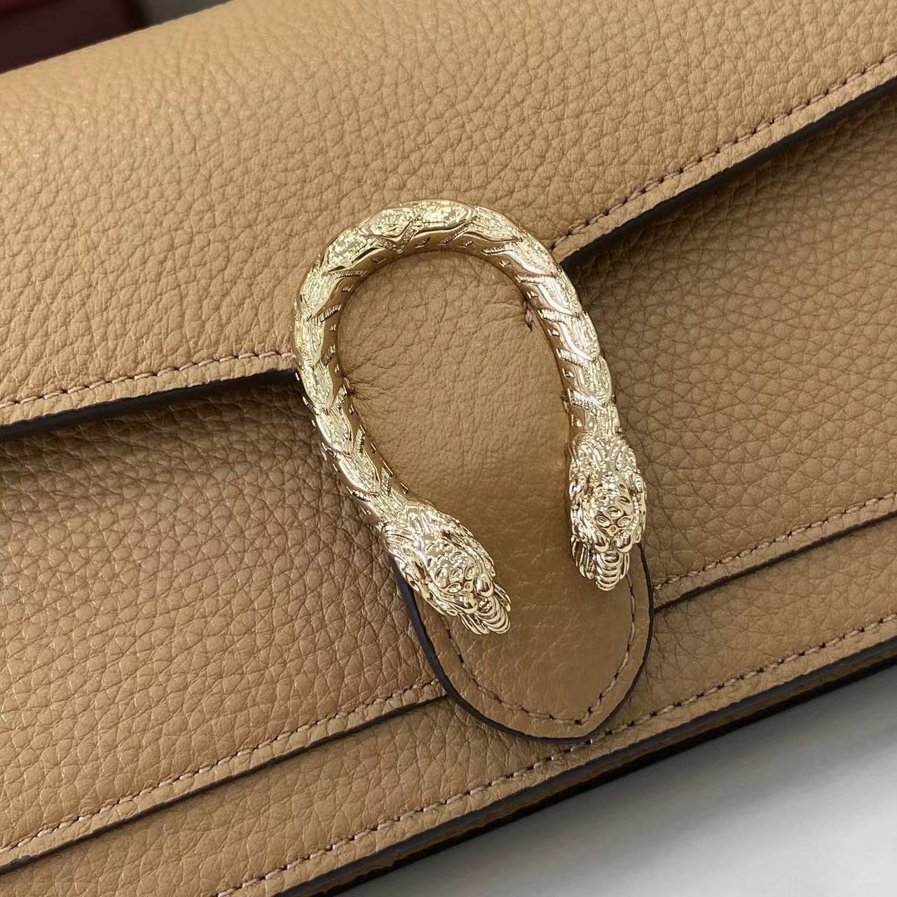 Gucci Dionysus Wallet on Chain