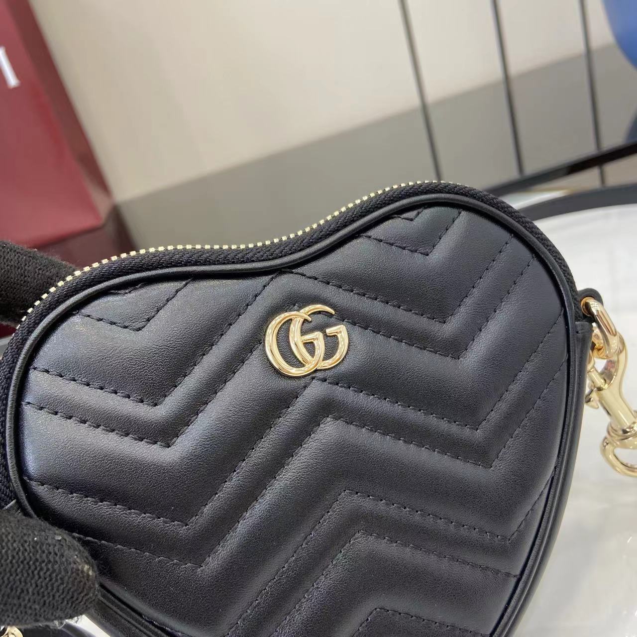 GG Marmont mini bag