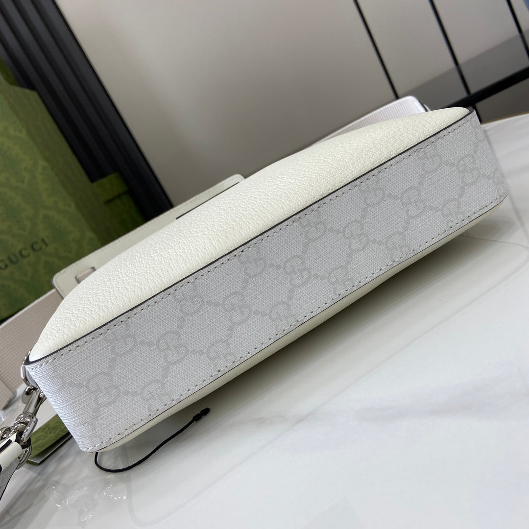 Gucci Timeless Elegance Crossbody Pouch