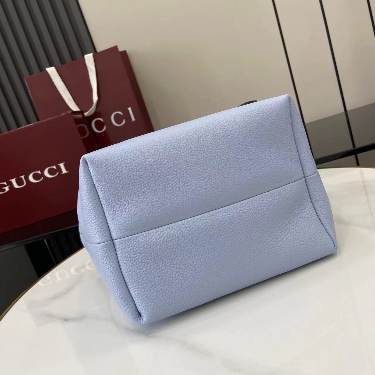 Gucci Totissima Large Reversible Tote Bag