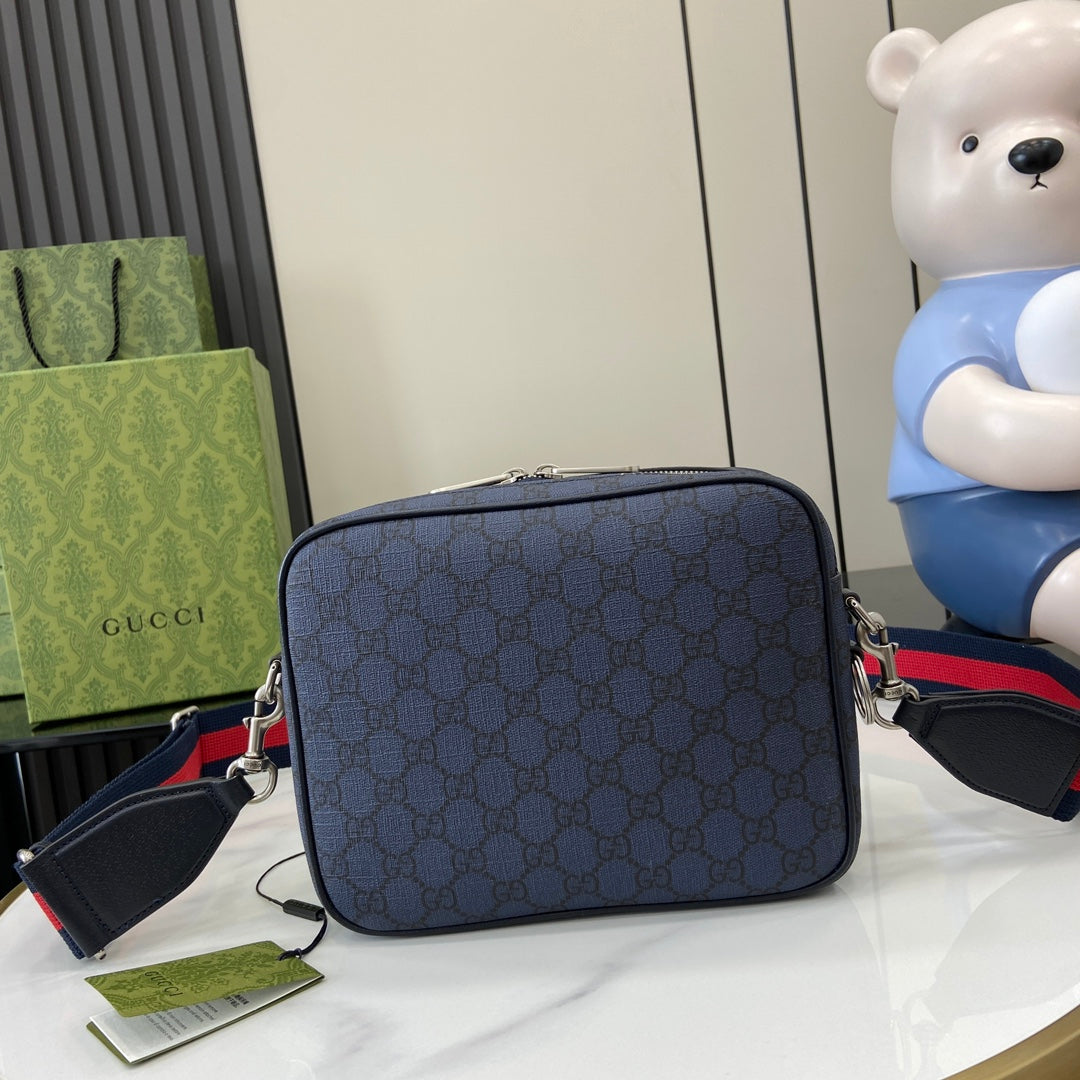 GG Ophidia Small Crossbody Bag