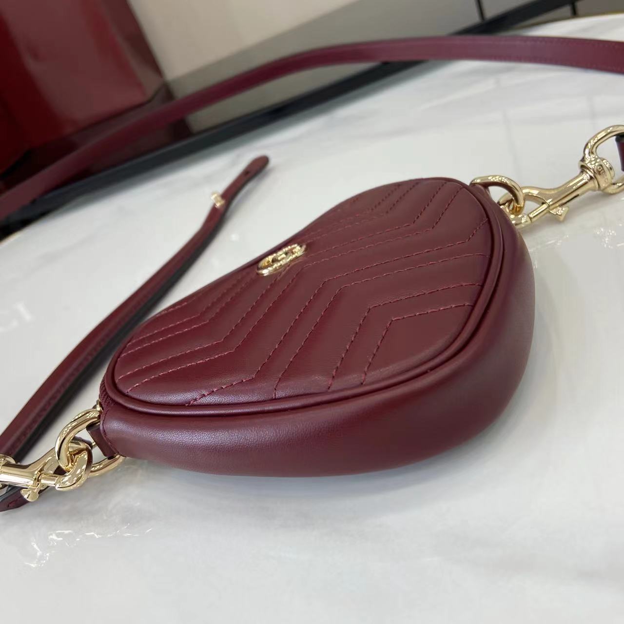 GG Marmont mini bag