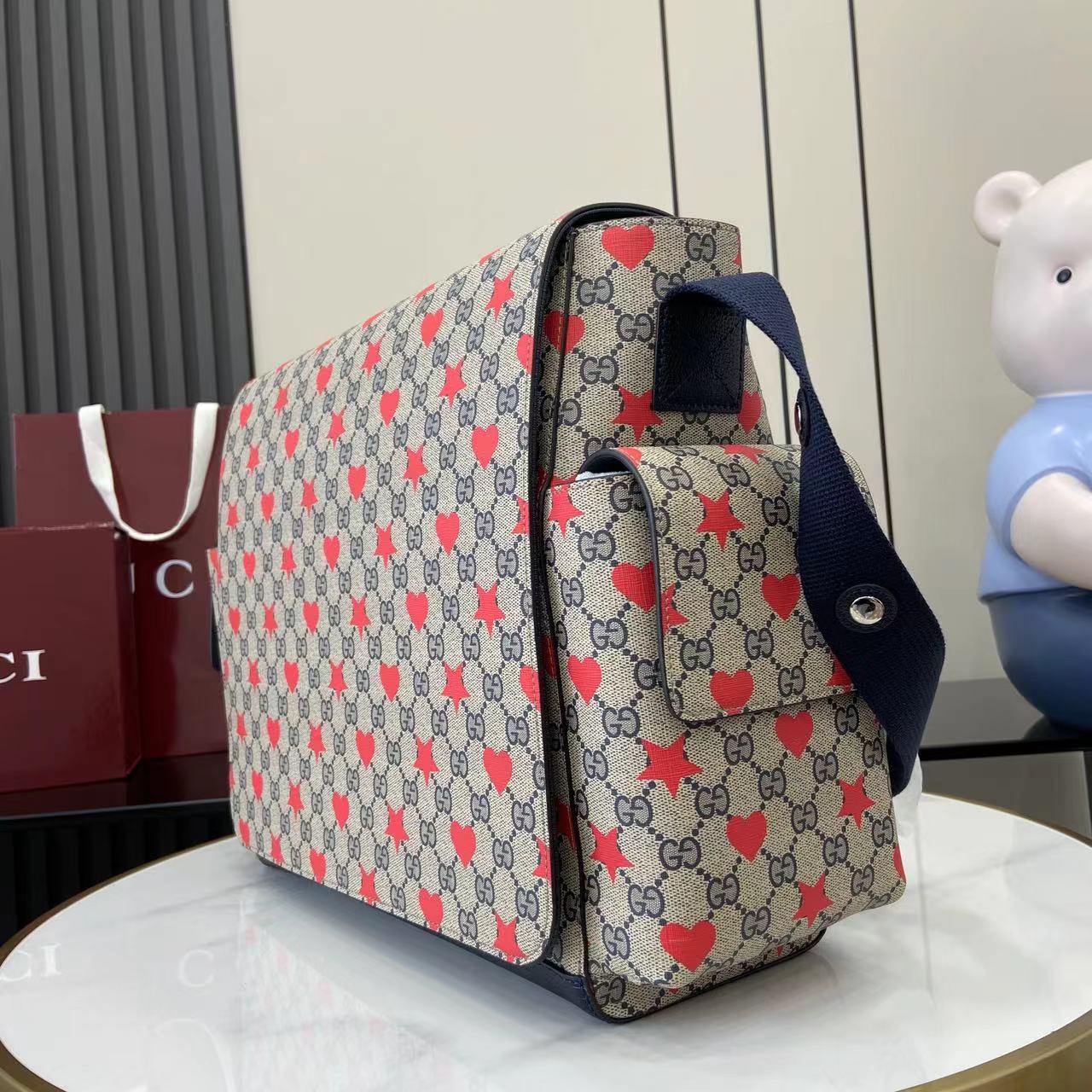 Gucci Large Changing Bag